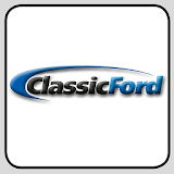 Classic Ford Magazine icon