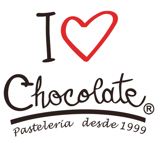 Pastelería I Love Chocolate  Icon