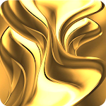 Cover Image of Tải xuống Gold Wallpapers  APK