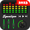 Equalizer - Bass Booster icon