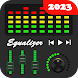 Equalizer - Bass Booster - Androidアプリ