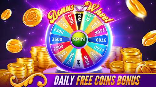 Neverland Casino - Slots Games 2