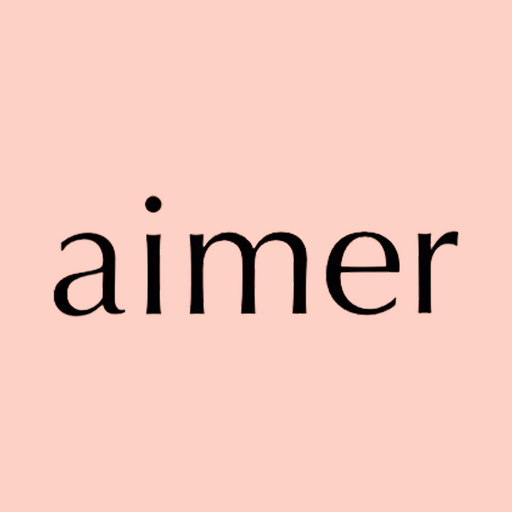 Nail&Eyelash aimer... logo