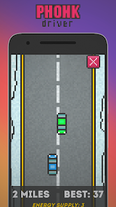 Phonk Driver screenshots apk mod 3