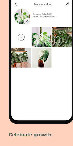 Plantfolia Screen 2