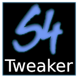 S4 Tweaker icon