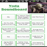 Yoda Soundboard Complete icon