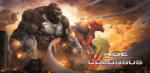 Age of Colossus 1.0.0 screenshots 17