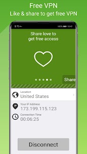 Seed4.Me VPN MOD APK (v2.0.19) Seed4 Me free For Android 1