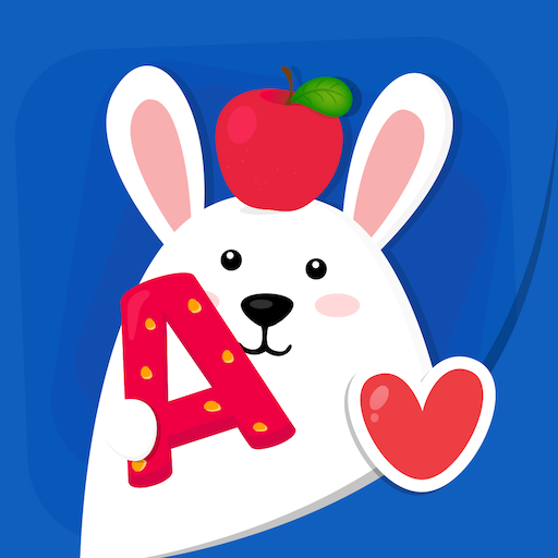 Smart Kids - Learn Languages F  Icon