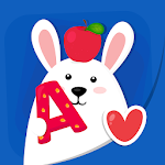 Cover Image of Unduh Smart Kids - Learn Languages F  APK