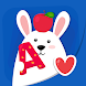 Smart Kids - Learn Languages F - Androidアプリ