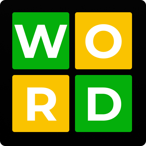 Word Game logo