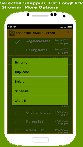 ShoppingListMakerForYou