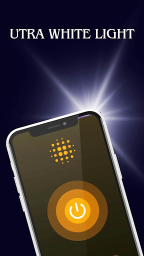 DJ Flashlight - DJ in pocket Screenshot