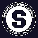 Springfield SD Cougars icon