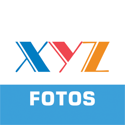 XYZ Fotos logo