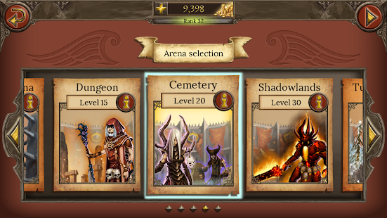 Devil & Demons Premium Screenshot