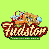 Fudstor - Доставка еды icon