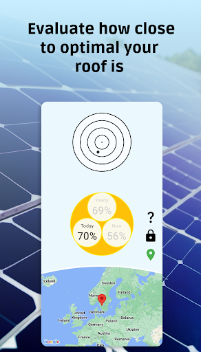 Optimal Solar Panel Tilt Angle Screen 2