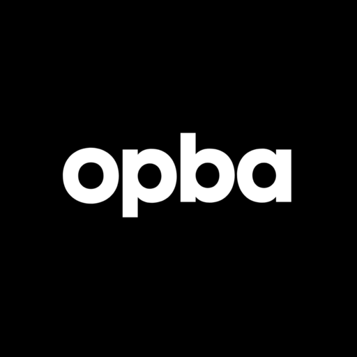 opba training logo