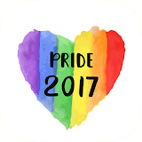 LGBT Rights  -  Selected Videos Love & Pride icon