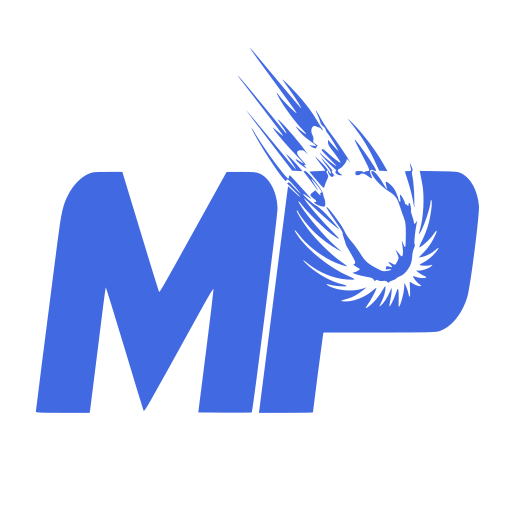 MorePower App logo