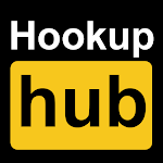 Cover Image of ดาวน์โหลด Hookup Hub การออกเดทในพื้นที่  APK