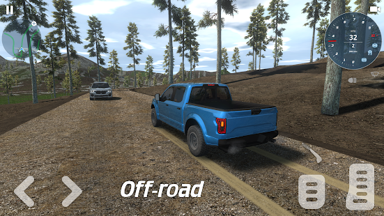 Racing Xperience: Real Race 2.0.5 APK screenshots 3