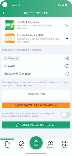 Farmacie Comunali FVG