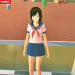 Cover Image of Download Sakura School Simulator Pro Guide 1.0 APK