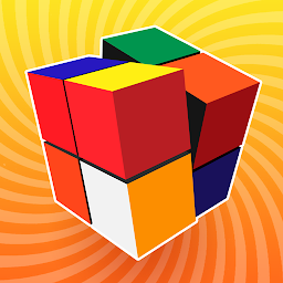 Imagem do ícone Magic Cube