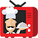 Recipes Videos icon