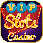 Cover Image of Download VIP Slots Club ★ Casino Game 2.24.1 APK