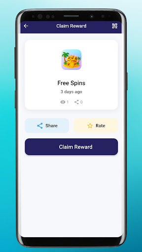 Island Rewards Daily