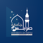 Cover Image of ดาวน์โหลด The University of Tripoli  APK