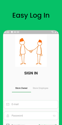 Android application Moletole Store screenshort