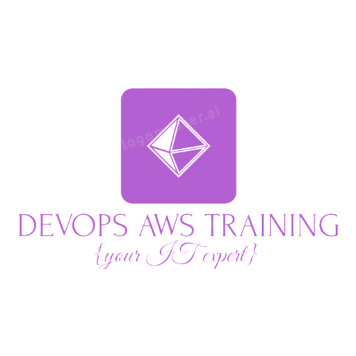 DEVOPS AWS TRAININGS logo