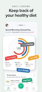 Carb Manager–Keto Diet Tracker 2