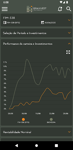 Brainvest Screen 3
