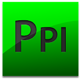 PPICalc icon