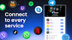 screenshot of VPN Lumos: Fast VPN Master