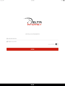 Delta Internet