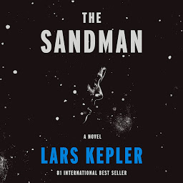 Icon image The Sandman: A novel
