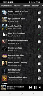 Bit Music Downloader 1.1.3 APK + Mod (Free purchase) for Android