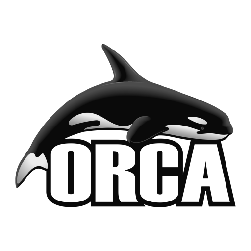 ORCA 1.0.2 Icon