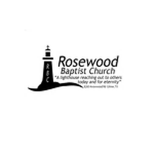 Rosewood Baptist Gilmer 2.8.19 Icon