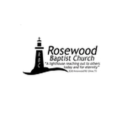 Rosewood Baptist Gilmer ikonjának képe