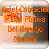 Ariel Camacho Y Los Plebes D.R icon