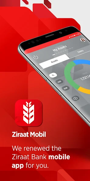 Download Ziraat Mobil APK